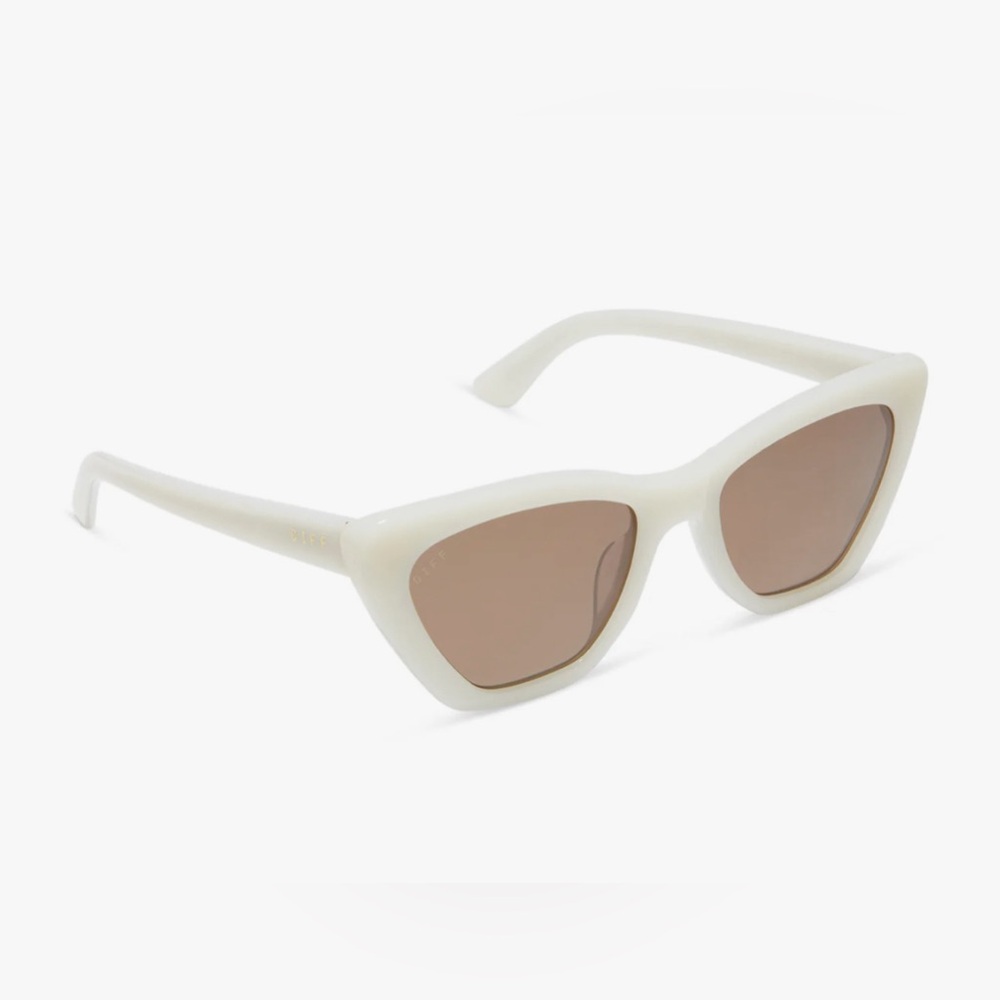 Diff Camila merengue sunglasses